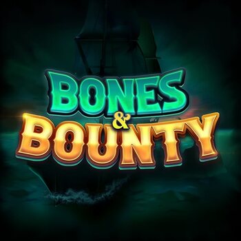 Play Bones & Bounty at ICE36