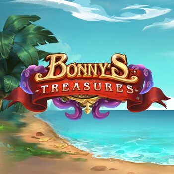 Play Bonny's Treasures at ICE36