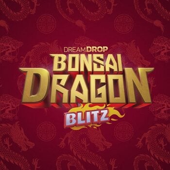 Play Bonsai Dragon Blitz Dream Drop at ICE36