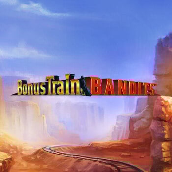 Play Bonus Train Bandit at ICE36