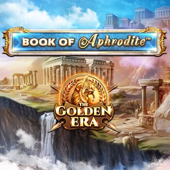 Play Book Of Aphrodite - The Golden Era at ICE36