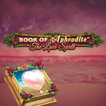 Play Book Of Aphrodite - The Love Spell at ICE36