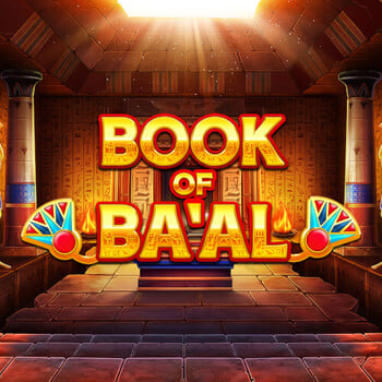Play Book Of Ba'al at ICE36