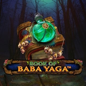 Play Book Of Baba Yaga at ICE36