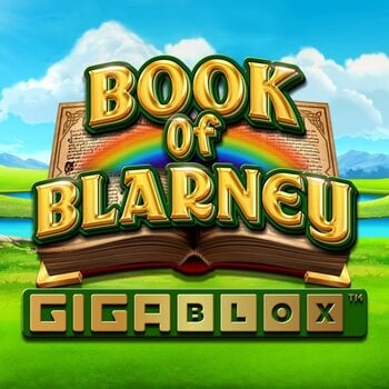 Play Book Of Blarney GigaBlox at ICE36