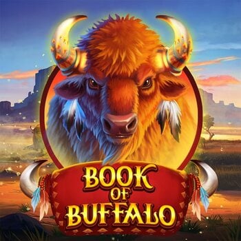 Play Book Of Buffalo at ICE36