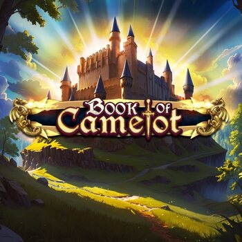 Play Book Of Camelot at ICE36