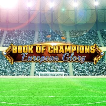 Play Book Of Champions - European Glory at ICE36