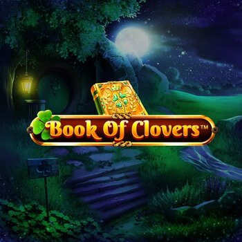 Play Book of Clovers at ICE36