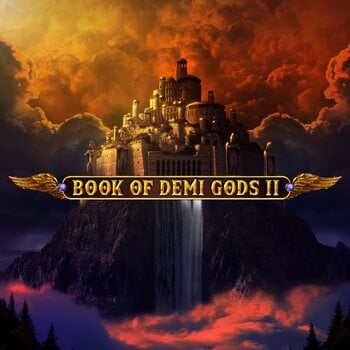 Play Book Of Demi Gods 2 at ICE36