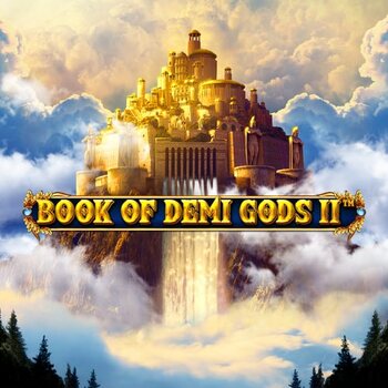 Play Book Of Demi Gods II - The Golden Era at ICE36