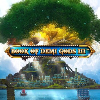 Play Book Of Demi Gods III - The Golden Era at ICE36