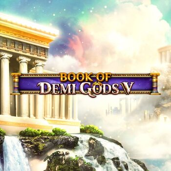 Play Book Of Demi Gods V at ICE36