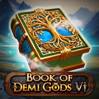 Play Book Of Demi Gods VI at ICE36