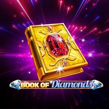 Play Book Of Diamonds at ICE36
