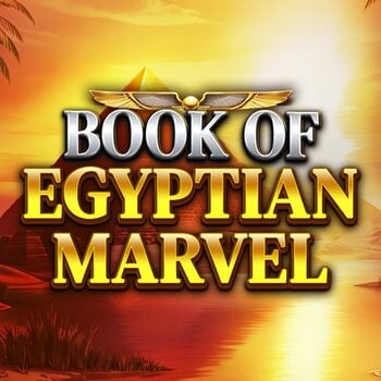 Play Book Of Egyptian Marvel at ICE36