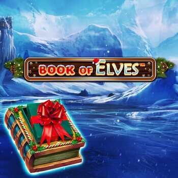 Play Book Of Elves at ICE36