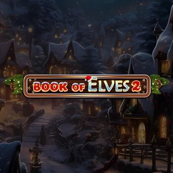 Play Book Of Elves 2 at ICE36