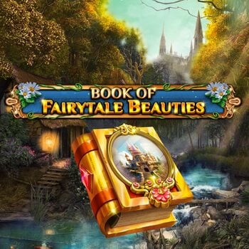 Play Book Of Fairytale Beauties at ICE36