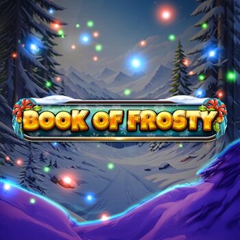 Play Book Of Frosty at ICE36