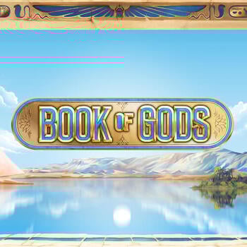Play Book Of Gods at ICE36