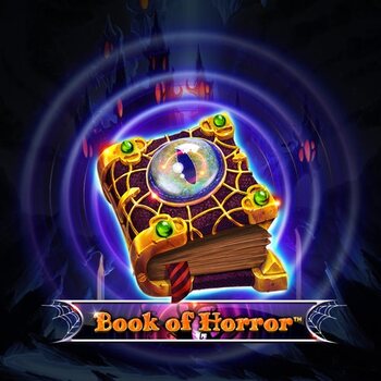 Play Book Of Horror at ICE36