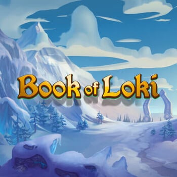Play Book Of Loki at ICE36