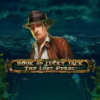 Play Book of Lucky Jack - The Lost Pearl at ICE36
