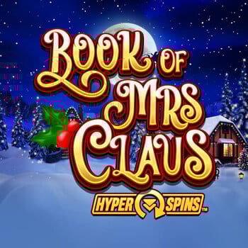 Play Book Of Mrs Claus at ICE36