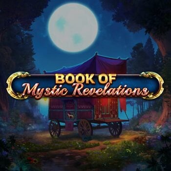 Play Book Of Mystic Revelations at ICE36