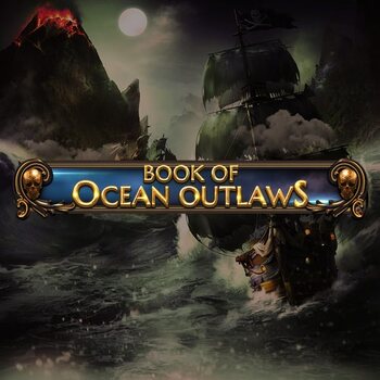 Play Book Of Ocean Outlaws at ICE36