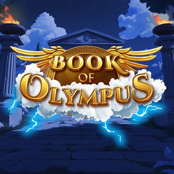 Play Book of Olympus at ICE36