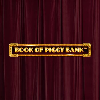 Play Book Of Piggy Bank at ICE36