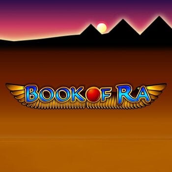 Play Book of Ra at ICE36