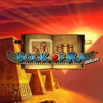 Play Book Of Ra Deluxe at ICE36