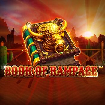 Play Book Of Rampage at ICE36