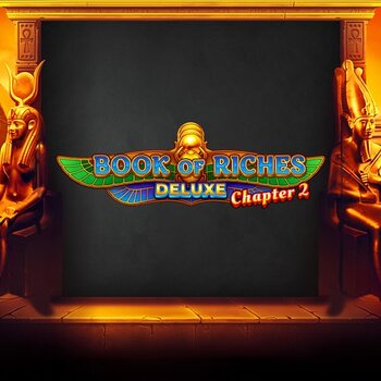 Play Book Of Riches Deluxe: Chapter 2 at ICE36
