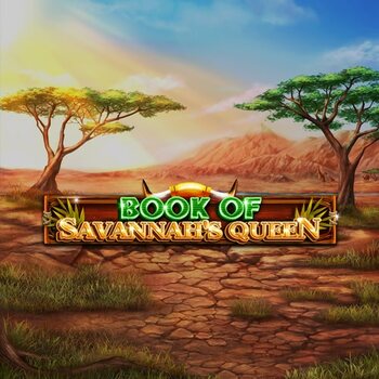Play Book Of Savannah's Queen at ICE36