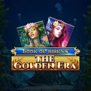 Play Book Of Sirens - The Golden Era at ICE36