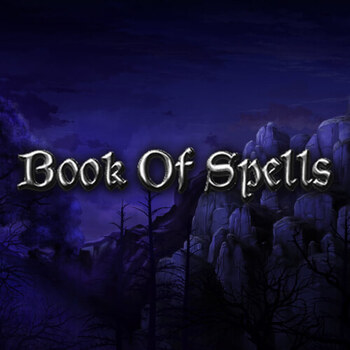 Play Book Of Spells at ICE36