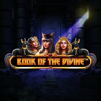 Play Book Of The Divine at ICE36
