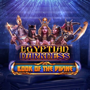 Play Book of The Divine - Egyptian Darkness at ICE36