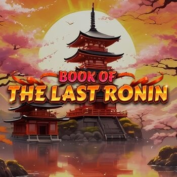 Play Book Of The Last Ronin at ICE36
