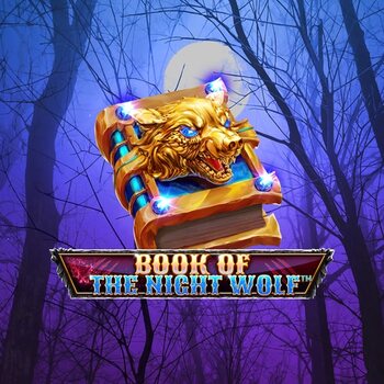 Play Book Of The Night Wolf at ICE36