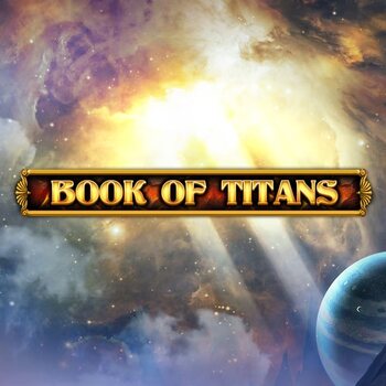 Play Book Of Titans at ICE36