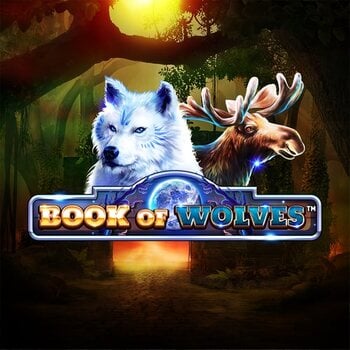Play Book of Wolves at ICE36