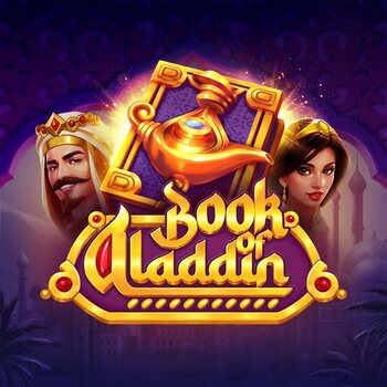 Play Book of Aladdin at ICE36