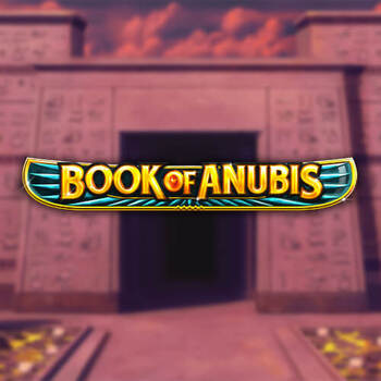 Play Book of Anubis at ICE36