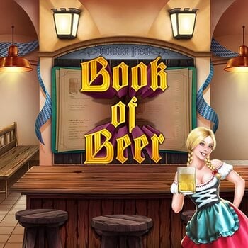 Play Book of Beer at ICE36