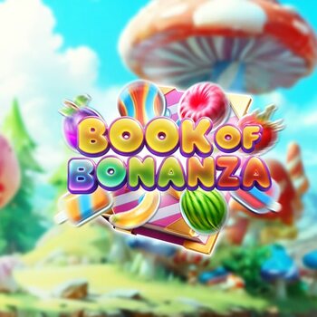 Play Book of Bonanza at ICE36